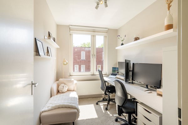 Medium property photo - Mathenesserstraat 157, 3027 PE Rotterdam